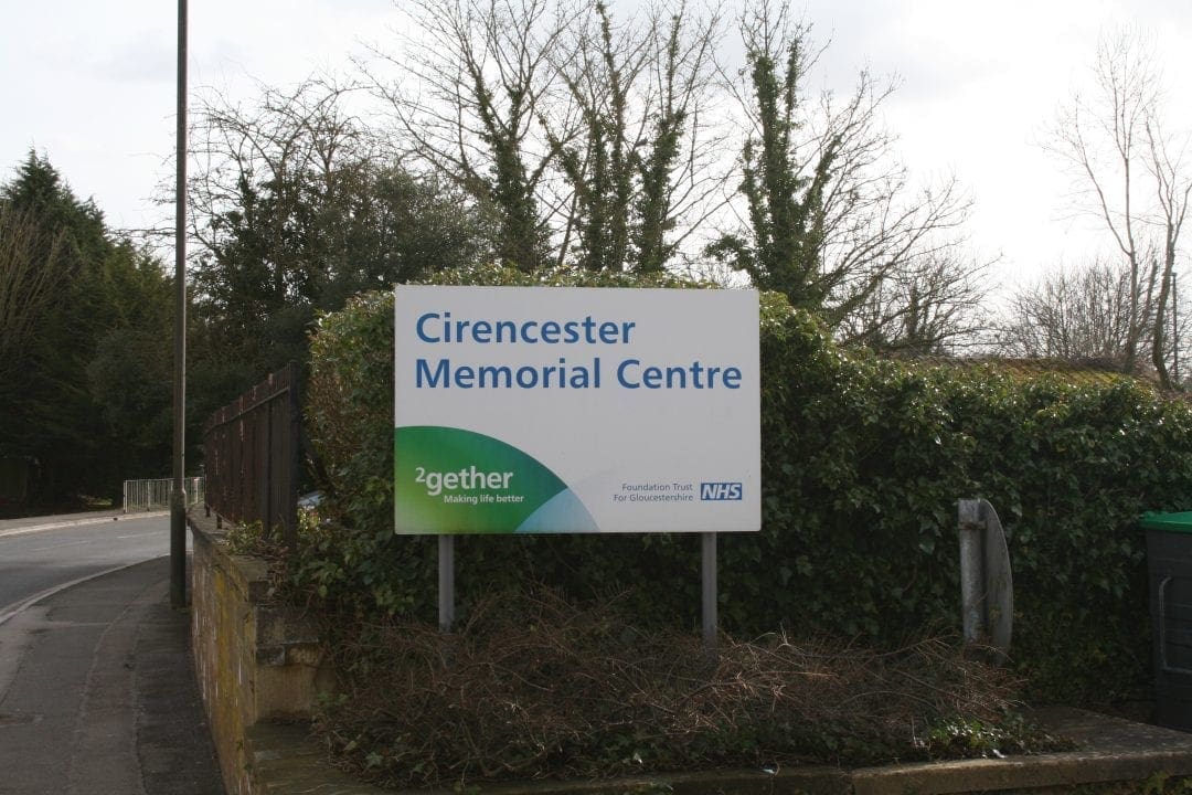 Cirencester Memorial Centre