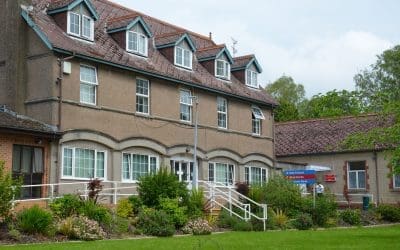 Future of Dilke Hospital Site