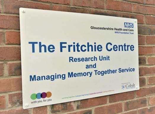 Fritchie Centre