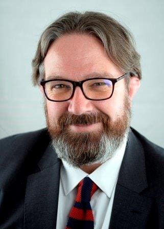 John Trevains