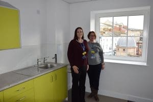 King Street move for Physio and Podiatry