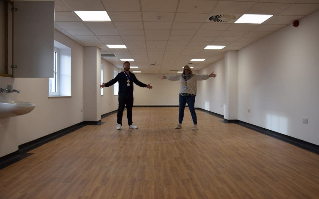 King Street move for Physio and Podiatry
