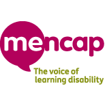 Mencap logo image