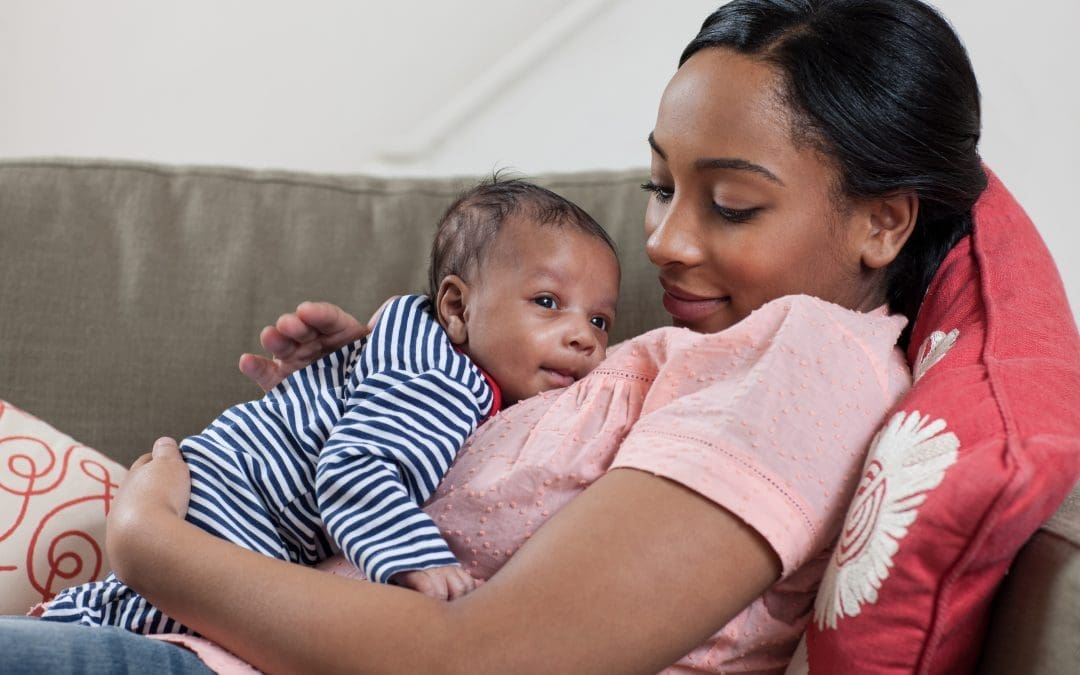 Maternal Mental Health Care Expands in Gloucestershire