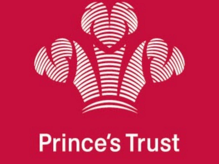 Working with the Prince’s Trust to recruit new talent