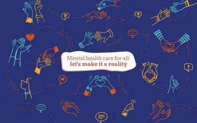 World Mental Health Day – 10 October