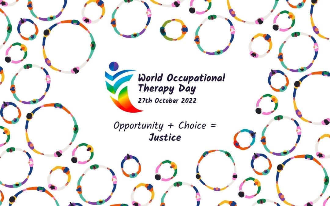 World Occupational Therapy Day