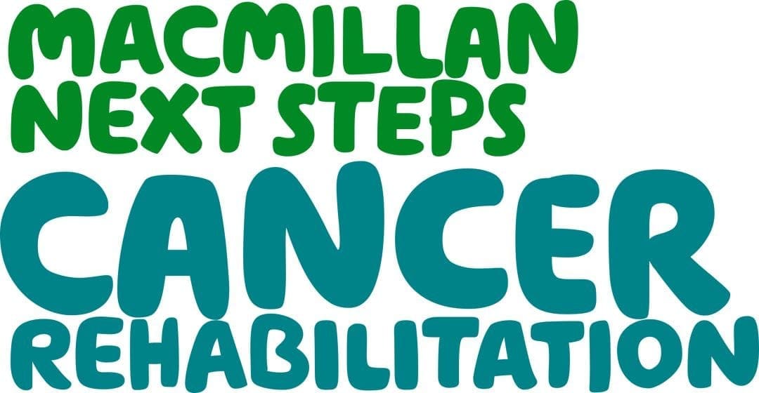 Macmillan Next Steps > Glos Health & Care NHS Foundation Trust