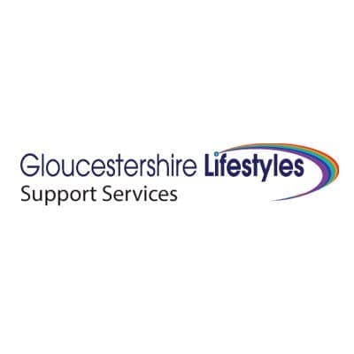 Gloucestershire Lifestyles logo