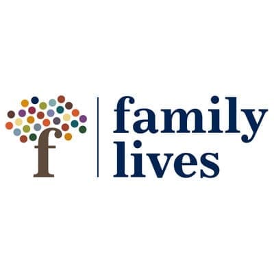 Family Lives logo