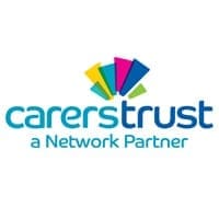 Carers Trust logo