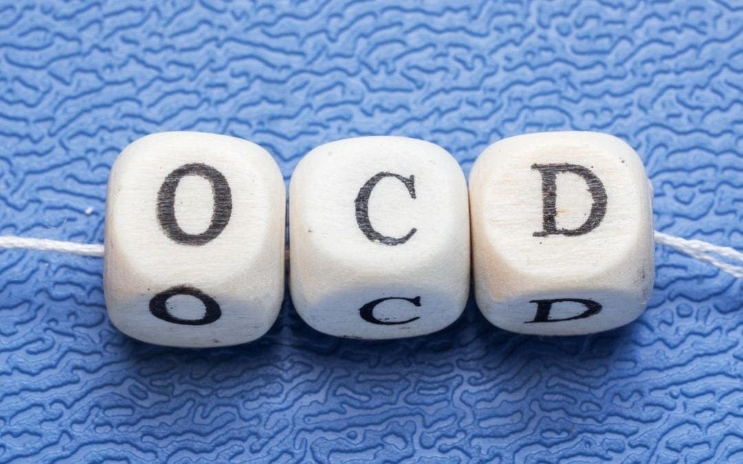Karen’s Story – Living With OCD