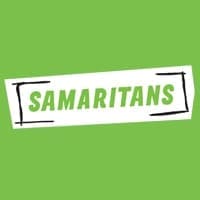 The Samaritans